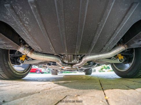 Used 2020 Jeep Grand Cherokee Trackhawk image 81