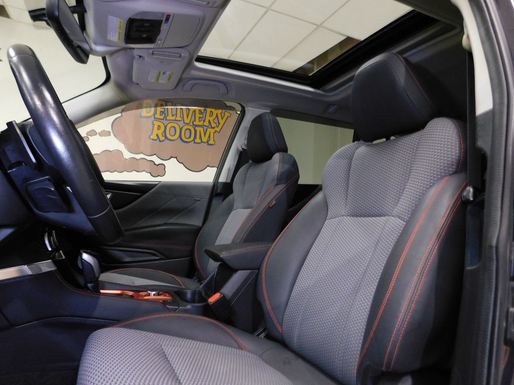 Used 2019 Subaru Forester Sport AWD/4WD image 30