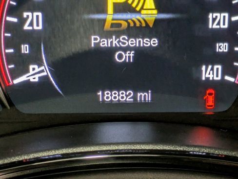 Used 2024 Dodge Durango GT image 15