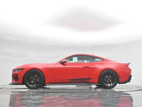 New 2025 Ford Mustang GT Premium w/ GT Performance Package image 7