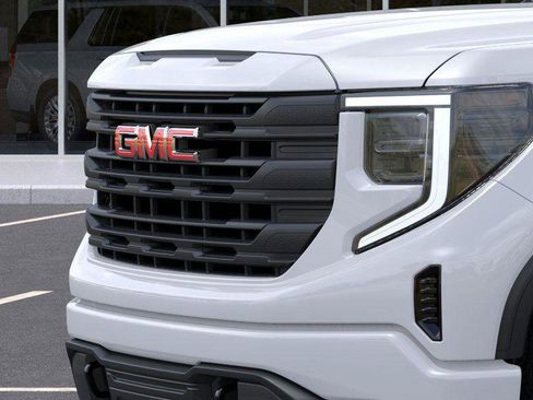 New 2026 GMC Sierra 1500 Pro w/ Graphite Edition image 13