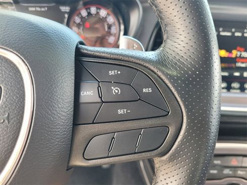 Used 2021 Dodge Challenger R/T w/ Plus Package image 30