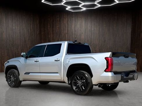 Used 2022 Toyota Tundra Platinum RWD image 6