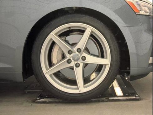 Used 2019 Audi A5 2.0T Premium Plus w/ Premium Plus image 9