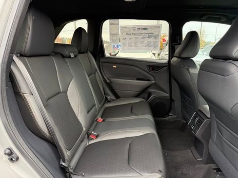 New 2026 Subaru Forester Wilderness image 13