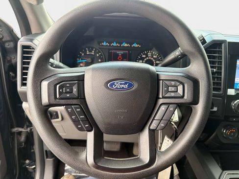 Used 2017 Ford F150 XL w/ Equipment Group 101A Mid RWD image 24
