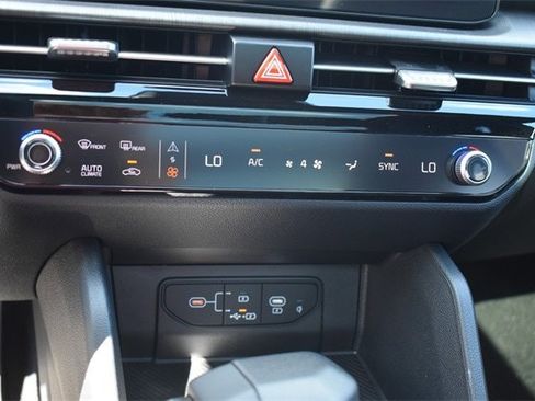 New 2026 Kia Sportage X-Line w/ X-Line Premium Package image 30