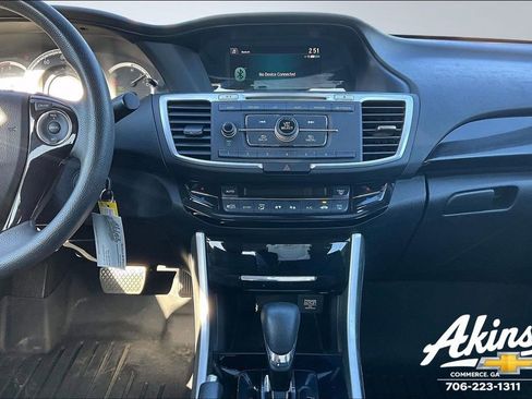 Used 2016 Honda Accord LX image 8