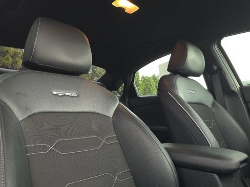 Certified 2023 Kia Forte GT-Line FWD image 17