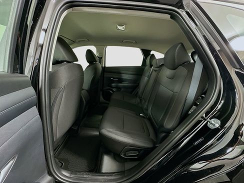 New 2026 Hyundai Tucson SE image 16