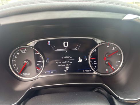 Used 2020 Chevrolet Blazer Premier w/ Driver Confidence II Package image 29