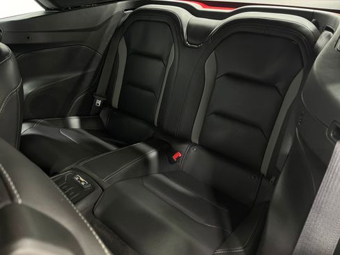 Used 2018 Chevrolet Camaro SS RWD image 27