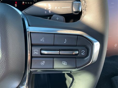 New 2026 GMC Terrain Elevation w/ Elevation Premium Package image 30