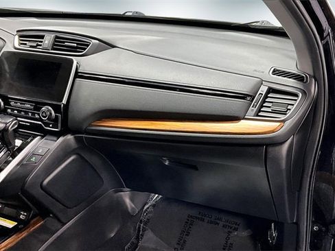 Used 2021 Honda CR-V Touring image 26