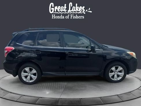 Used 2014 Subaru Forester 2.5i Limited AWD/4WD image 6