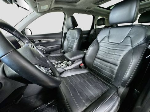 Used 2024 Kia Telluride SX Prestige AWD/4WD image 18