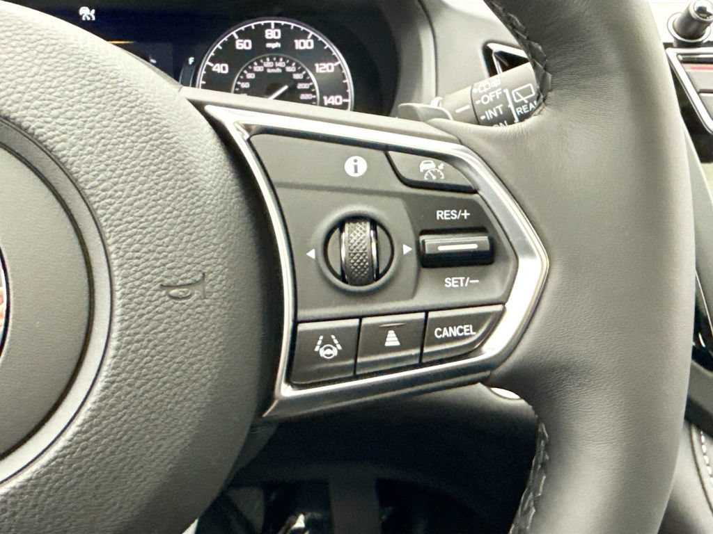 Used 2026 Acura RDX w/ Advance Package AWD/4WD image 14