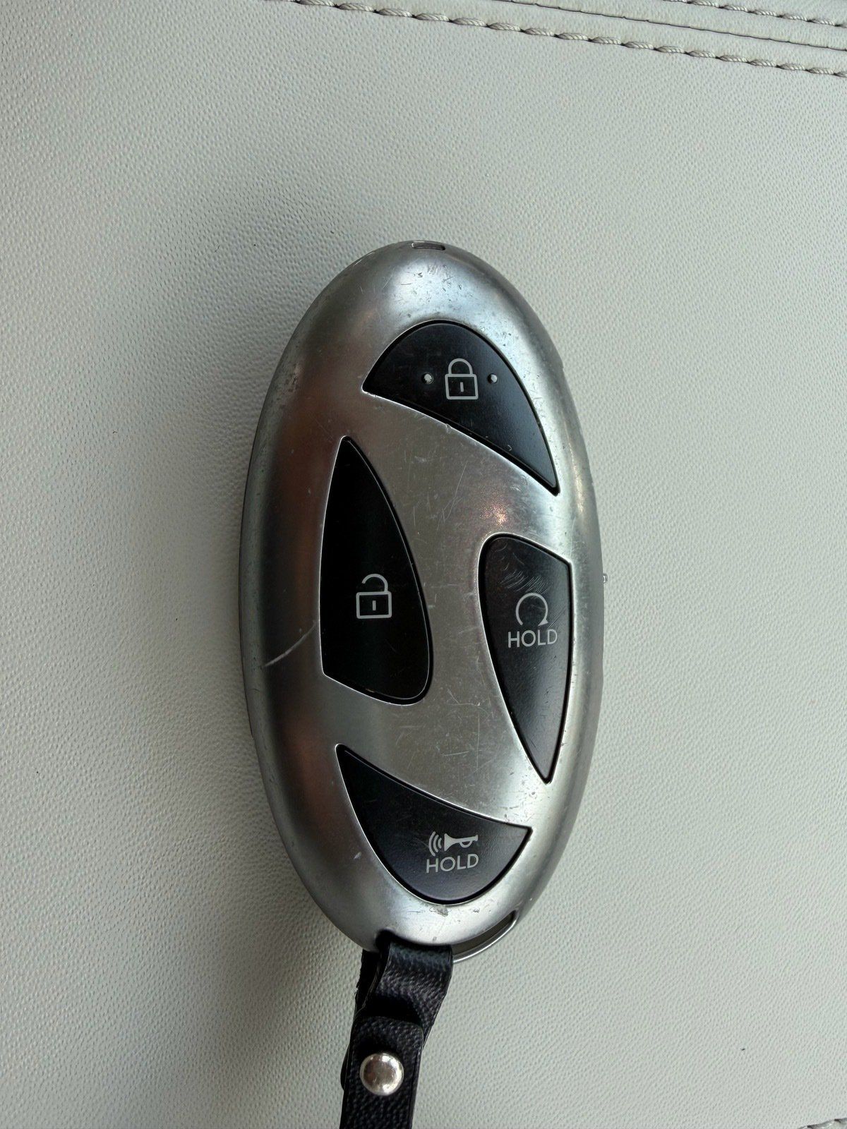 Used 2025 Hyundai Santa Fe Calligraphy FWD image 21