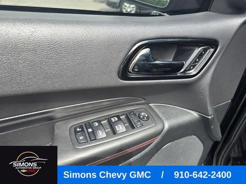 Used 2024 Dodge Durango GT AWD/4WD image 13