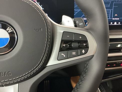 New 2026 BMW X5 sDrive40i w/ M Sport Package image 17