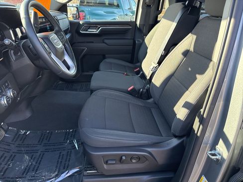 Certified 2023 GMC Sierra 1500 Elevation image 18