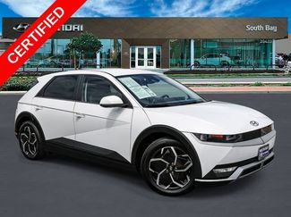 Certified 2024 Hyundai Ioniq 5 SEL RWD video 1