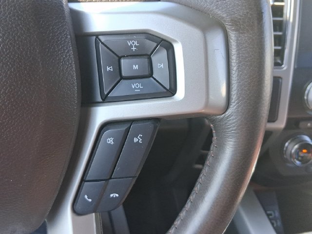 Used 2018 Ford F150 King Ranch w/ Equipment Group 601A Luxury AWD/4WD image 34