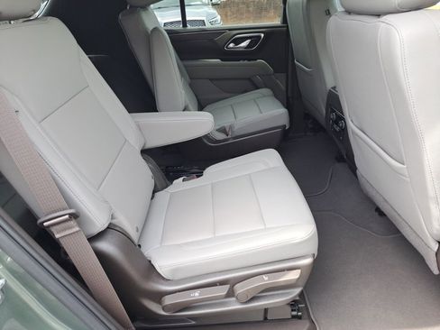 Certified 2023 Chevrolet Tahoe LT w/ LT Signature Plus Package image 13