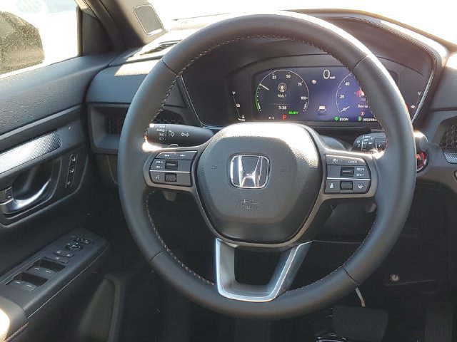 New 2027 Honda CR-V Sport-L image 26