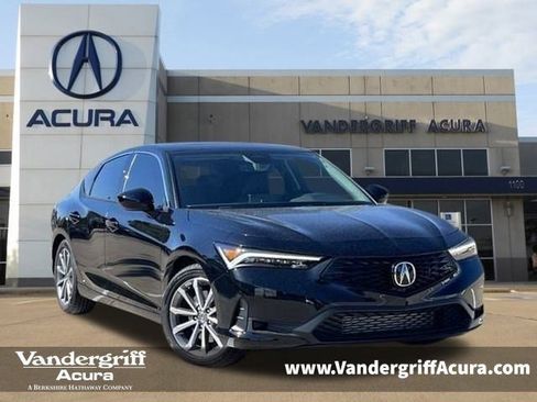 New 2026 Acura Integra image 1