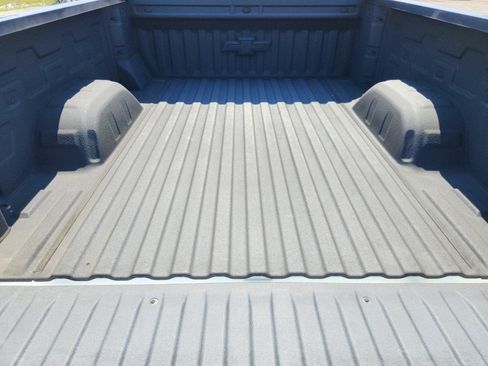 Used 2021 Chevrolet Silverado 1500 Custom w/ Rally Edition image 13