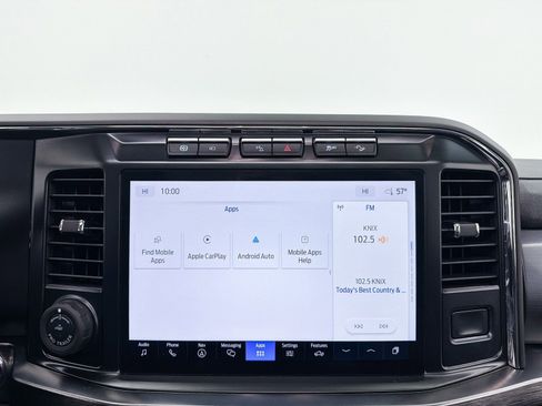 Used 2023 Ford F250 Lariat w/ Lariat Ultimate Package image 24