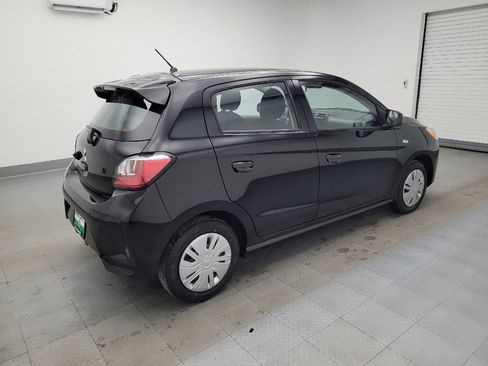 Used 2024 Mitsubishi Mirage ES image 10