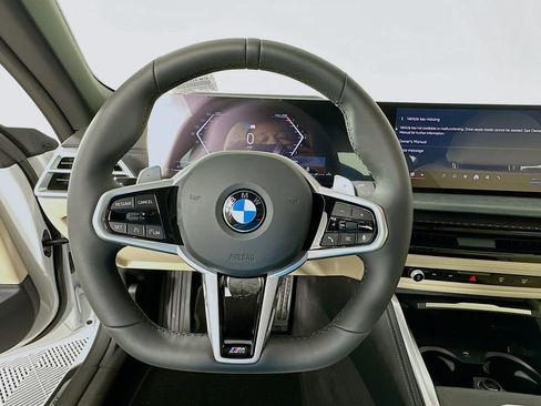 New 2026 BMW 430i xDrive Convertible w/ M Sport Package image 10