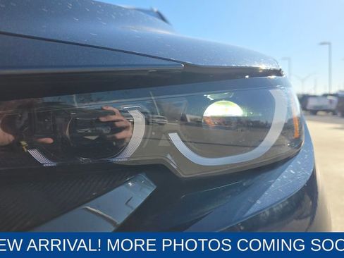 Used 2025 MAZDA CX-50 AWD 2.5 S w/ Premium Plus Pkg image 9