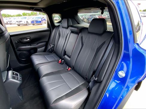 Used 2025 Acura ADX A-Spec image 20