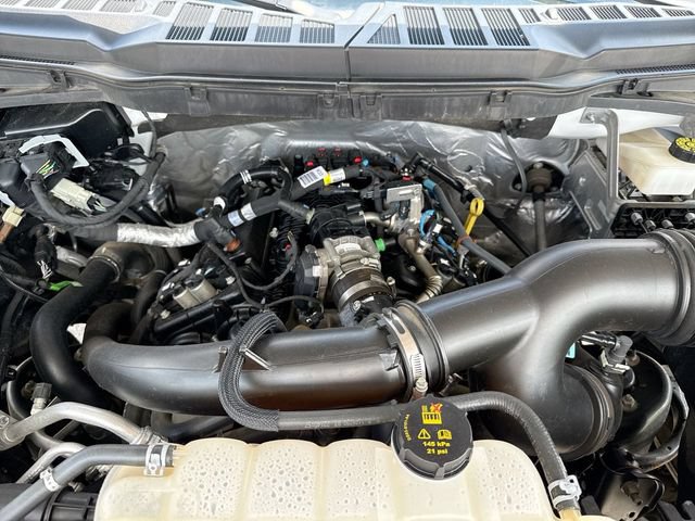 Used 2024 Ford F150 XL AWD/4WD image 26