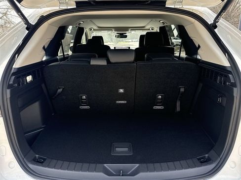 New 2026 MAZDA CX-90 3.3 Turbo w/ Premium Sport Pkg image 25