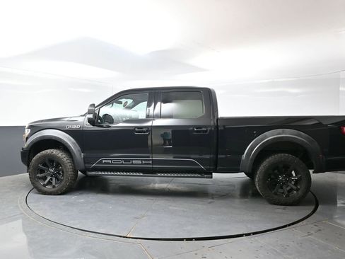 Used 2020 Ford F150 XLT w/ Equipment Group 302A Luxury AWD/4WD image 10