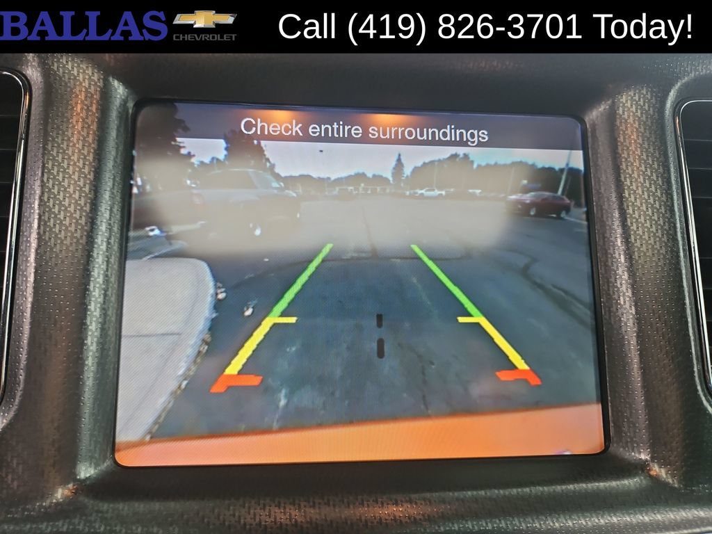 Used 2011 Dodge Charger R/T w/ Driver Confidence Group AWD/4WD image 19