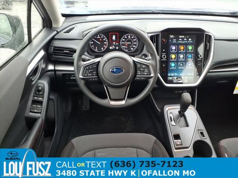 New 2026 Subaru Impreza 2.0i Sport image 5