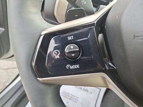 Used 2025 BMW X3 xDrive30i w/ Premium Package AWD/4WD image 27