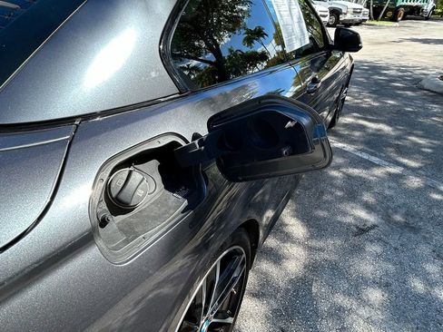 Used 2020 BMW 440i Convertible w/ M Sport Package image 34