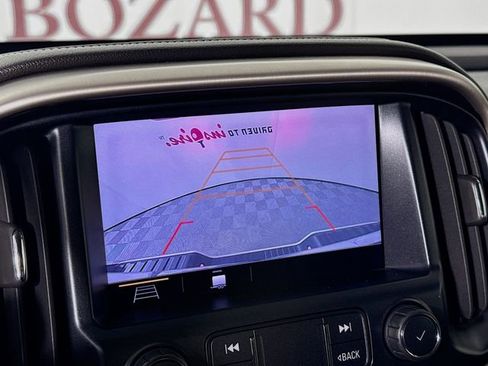 Used 2019 GMC Canyon Denali image 17