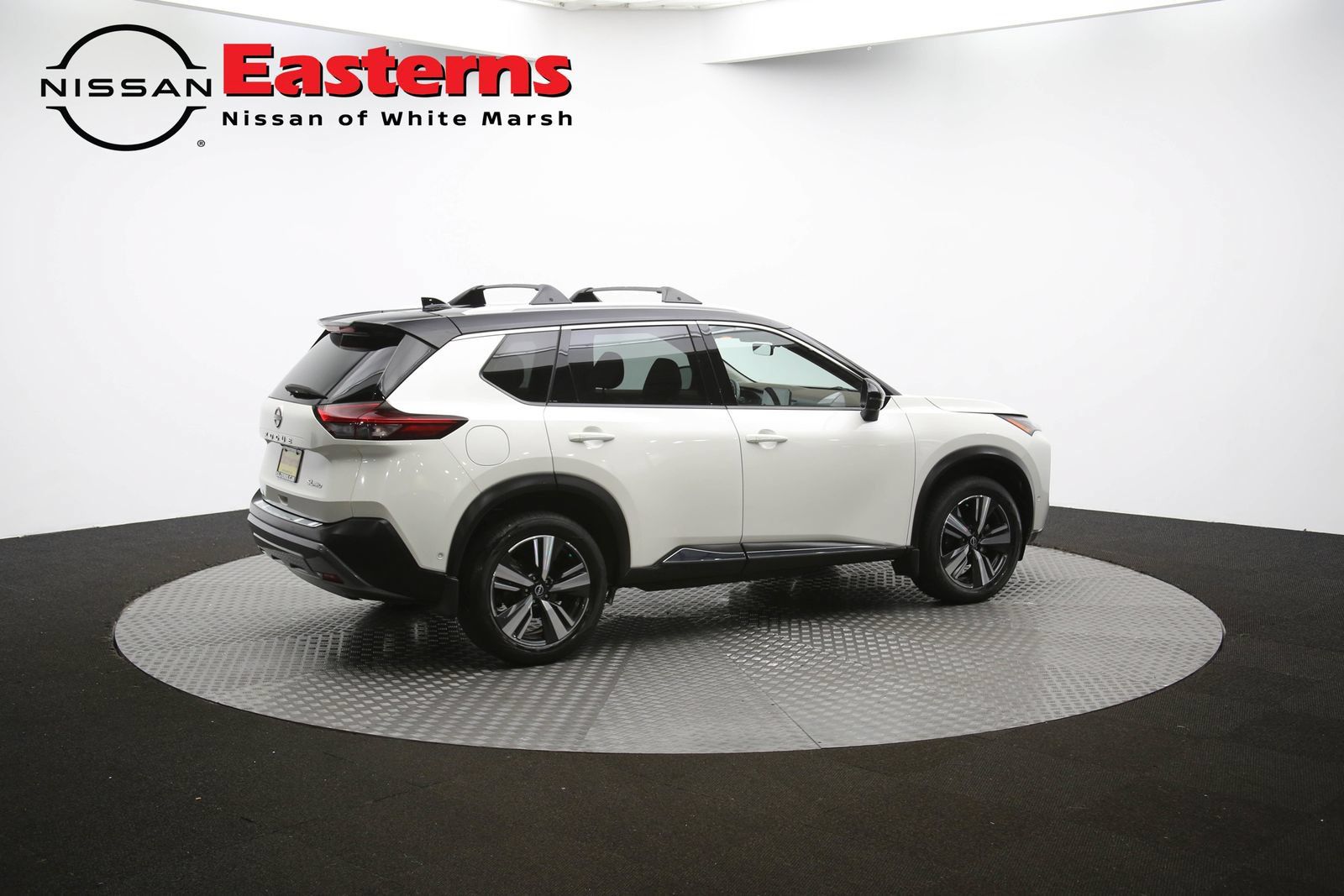 Used 2023 Nissan Rogue SL w/ SL Premium Package AWD/4WD image 46