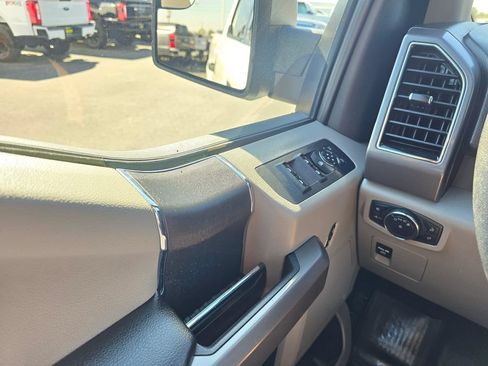 Used 2020 Ford F150 XLT w/ Trailer Tow Package AWD/4WD image 28