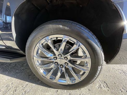 Certified 2023 Cadillac Escalade ESV Premium Luxury w/ LPO, Radiant Package image 34