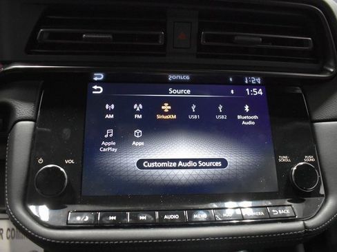 Certified 2024 Nissan Z Performance w/ Floor Mat Package image 21