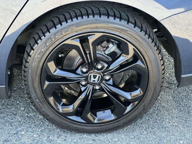 Used 2025 Honda Accord SE image 10