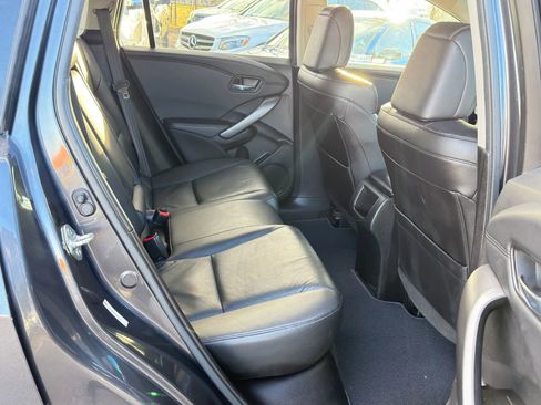 Used 2013 Acura RDX AWD w/ Technology Package image 14